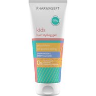Pharmasept Kids Hair Styling Gel 100ml - Детски стилизиращ гел за коса с натурални съставки Pharmasept Kids Hair Styling Gel 100ml - Детски стилизиращ гел за коса с натурални съставки