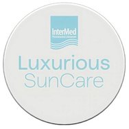 Luxurious Suncare Silk Cover BB Compact SPF50+, 12g - 03 Medium Dark