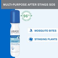 Uriage Pruriced SOS After-Stings Roll-On 15ml