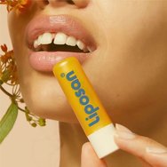 Liposan Sun Protect Spf50 Lip Balm 4.8g