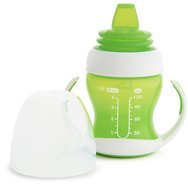 Munchkin Gentle First Cup 4m+, 118ml - зелено