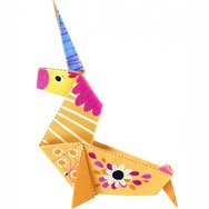 Avenir Origami Create My Own Unicorn World 6+ Years 1 бр, Код 60852 - Level 3