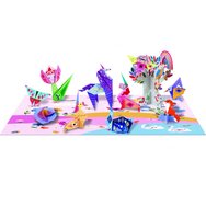 Avenir Origami Create My Own Unicorn World 6+ Years 1 бр, Код 60852 - Level 3