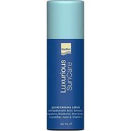 Luxurious Sun Care Q10 Repairing Face Serum 50ml - Състояние на лицето с Q10 за след излагане на слънце Luxurious Sun Care Q10 Repairing Face Serum 50ml - Състояние на лицето с Q10 за след излагане на слънце