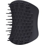 Tangle Teezer the Scalp Exfoliator & Massage for Wet & Dry Use 1 бр - Onyx Black