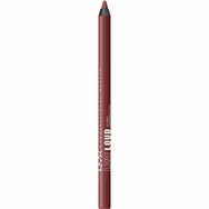 NYX Professional Makeup Line Loud Lip Liner Pencil 1.2g - 33 Sassy