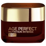 L\'Oreal Paris Age Perfect Night 50ml