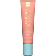 Luxurious Sun Care Protective & Hydrating Lip Balm Spf30, 15ml