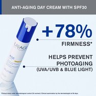 Uriage Age Lift Protective Smoothing Day Cream Spf30, 40ml