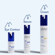 Uriage Age Lift Protective Smoothing Day Cream Spf30, 40ml Uriage Age Lift Protective Smoothing Day Cream Spf30, 40ml