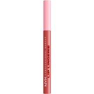 Nyx Professional Makeup Lip Lingerie Staining Wear Lip Liner 1ml - 09 Send Nudes