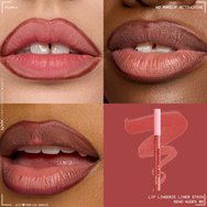 Nyx Professional Makeup Lip Lingerie Staining Wear Lip Liner 1ml - 09 Send Nudes