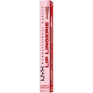 Nyx Professional Makeup Lip Lingerie Staining Wear Lip Liner 1ml - 09 Send Nudes