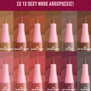 Nyx Professional Makeup Lip Lingerie Staining Wear Lip Liner 1ml - 09 Send Nudes