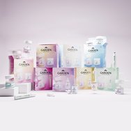 Garden Promo Anti-Wrinkle Cream With Hyaluronic Acid for Face & Eyes 50ml & Eye Repair Hydrating Cream 20ml