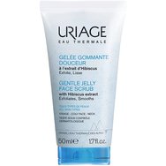 Uriage Gentle Jelly Face Scrub 50ml