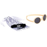 Kietla Wazz Kids Sunglasses Diabola 0-1 Years Код D1SUNAPRICOT, 1 бр - Apricot Kietla Wazz Kids Sunglasses Diabola 0-1 Years Код D1SUNAPRICOT, 1 бр - Apricot