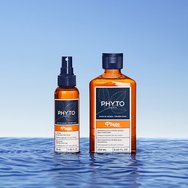 Phyto Plage Rehydrating After Sun Shampoo 100ml - Travel Size Phyto Plage Rehydrating After Sun Shampoo 100ml - Travel Size