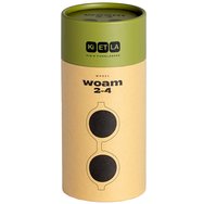 Kietla Wazz Kids Sunglasses Woam 0-2 Years Код WO2SUNOLIVE, 1 бр - Olive Kietla Wazz Kids Sunglasses Woam 0-2 Years Код WO2SUNOLIVE, 1 бр - Olive