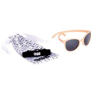 Kietla Kids Sunglasses Wazz 1-2 Years Код WA2SUNAPRICOT, 1 бр - Wayfarer Apricot Kietla Kids Sunglasses Wazz 1-2 Years Код WA2SUNAPRICOT, 1 бр - Wayfarer Apricot