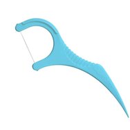 Jordan Flosser 3in1 With Fluoride Protection & Designed Not Shred Or Break 36 Τεμάχια