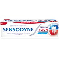 Sensodyne Sensitivity & Gum Mint 75ml Sensodyne Sensitivity & Gum Mint 75ml