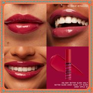 Nyx Professional Makeup Promo Holiday Butter Gloss Vault Lip Gloss Kit 10 бр Nyx Professional Makeup Promo Holiday Butter Gloss Vault Lip Gloss Kit 10 бр
