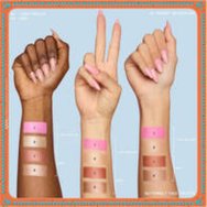 Nyx Professional Makeup Buttermelt Face Palete 2 x 5g - Light/Medium Nyx Professional Makeup Buttermelt Face Palete 2 x 5g - Light/Medium