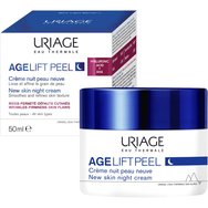 Uriage Age Lift Peel Face Night Cream 50ml