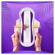 Always Platinum Sanitary Towels with Comfort Lock Wings Size 2, 14 бр Always Platinum Sanitary Towels with Comfort Lock Wings Size 2, 14 бр