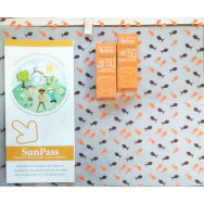 Δώρο Avene Dry Touch Tinted Fluid Spf50+, 5ml & Dry Touch Fluid Spf50+, 5ml & Υπέροχο Νεσεσέρ για την Θάλασσα Δώρο Avene Dry Touch Tinted Fluid Spf50+, 5ml & Dry Touch Fluid Spf50+, 5ml & Υπέροχο Νεσεσέρ για την Θάλασσα