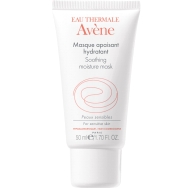 Avene Masque Apaisant Hydratant Успокояваща хидратираща маска 50ml