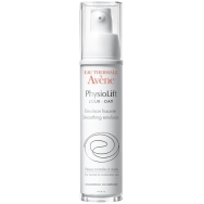 Avene Physiolift Emulsion Lissante Стягащ дневен крем с абразивно действие за нормална и комбинирана кожа 30ml