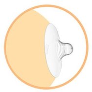 Tommee Tippee Closer to Nature Nipple Shields Код 42301641, 2 бр