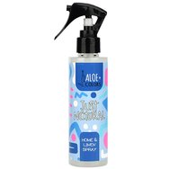 Aloe+ Colors Just Natural Home & Linen Spray 150ml - Ароматизиран спрей за стая и тъкани с интензивен аромат на свежест Aloe+ Colors Just Natural Home & Linen Spray 150ml - Ароматизиран спрей за стая и тъкани с интензивен аромат на свежест