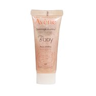 Δώρο Avene Gommage Douceur Body Απαλό Απολεπιστικό Σώματος 15ml Δώρο Avene Gommage Douceur Body Απαλό Απολεπιστικό Σώματος 15ml