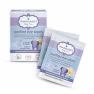Pharmasept Baby Care Purified Eye Wipes Стерилни кърпички за почистване на зоната около очите и клепачите 10 бр Pharmasept Baby Care Purified Eye Wipes Стерилни кърпички за почистване на зоната около очите и клепачите 10 бр