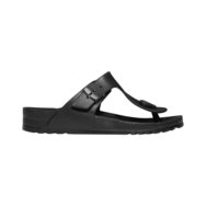 Scholl Shoes Bahia Flip-Flop Черни дамски анатомични чехли, дават правилна стойка и естествено безболезнено ходене 1 чифт