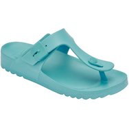 Scholl Shoes Bahia Flip-Flop F274541054 Sage 1 чифт