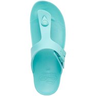 Scholl Shoes Bahia Flip-Flop F274541054 Sage 1 чифт