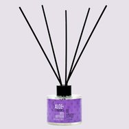 Aloe+ Colors Be Lovely Reed Diffuser Alcohol Free 125ml