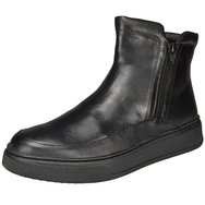 Scholl Shoes Brooklyn Leather Bootie Черен 1 Чифт, Реф. 308561004