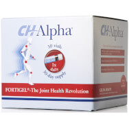 CH Alpha Fortigel Разтворим колаген за пиене  30 x 25ml CH Alpha Fortigel Разтворим колаген за пиене  30 x 25ml
