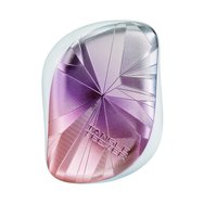 Tangle Teezer Compact Styler Detangling Hairbrush Smashed Holo Четка за коса 1 брой Tangle Teezer Compact Styler Detangling Hairbrush Smashed Holo Четка за коса 1 брой