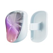Tangle Teezer Compact Styler Detangling Hairbrush Smashed Holo Четка за коса 1 брой Tangle Teezer Compact Styler Detangling Hairbrush Smashed Holo Четка за коса 1 брой