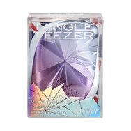Tangle Teezer Compact Styler Detangling Hairbrush Smashed Holo Четка за коса 1 брой Tangle Teezer Compact Styler Detangling Hairbrush Smashed Holo Четка за коса 1 брой