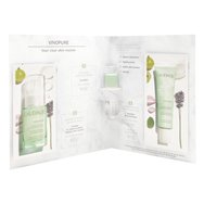 Δώρο Caudalie Vinopure Μίνι Σετ Δειγμάτων Ολοκληρωμένης Περιποίησης Προσώπου Δώρο Caudalie Vinopure Μίνι Σετ Δειγμάτων Ολοκληρωμένης Περιποίησης Προσώπου