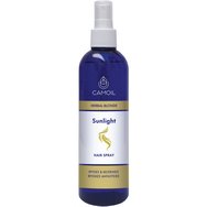 Camoil Sunlight Herbal Blond Hair Spray 200ml - Спрей за подобряване на естествения блясък на косата, идеален за естествени акценти