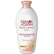 Cera di Cupra Ricetta di Bellezza Latte Detergente 200ml Cera di Cupra Ricetta di Bellezza Latte Detergente 200ml