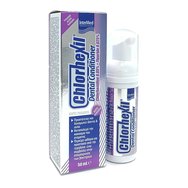 Chlorhexil Dental Conditioner Флуоридна пяна за уста, с леко антисептично действие 50ml Chlorhexil Dental Conditioner Флуоридна пяна за уста, с леко антисептично действие 50ml